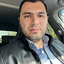 Расим, 39 лет