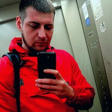 Фотография мужчины Дмитрий, 28 лет из г. Братск