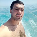 Тимур, 28 лет