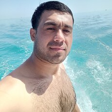 Фотография мужчины Тимур, 28 лет из г. Ивантеевка