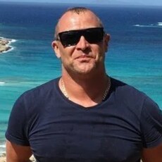 Фотография мужчины Кирил, 46 лет из г. Самара