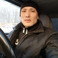 Фотография мужчины Асет, 39 лет из г. Кокшетау
