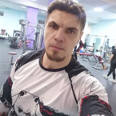 Фотография мужчины Дмитрий, 43 года из г. Оренбург