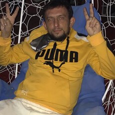 Фотография мужчины Илья, 35 лет из г. Балахна