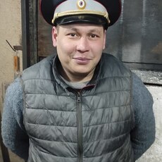 Фотография мужчины Евгений, 41 год из г. Абакан