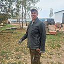Сергей, 52 года