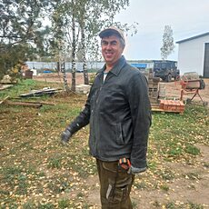 Фотография мужчины Сергей, 52 года из г. Рославль