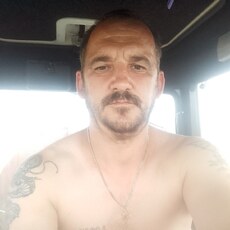 Фотография мужчины Александр, 43 года из г. Мозырь