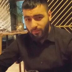 Фотография мужчины Давид, 37 лет из г. Жуковский