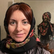 Фотография девушки Мария, 43 года из г. Электрогорск