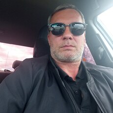 Фотография мужчины Михаил, 47 лет из г. Чернушка