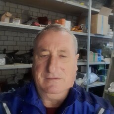 Фотография мужчины Александр, 68 лет из г. Воронеж