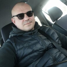 Фотография мужчины Олег, 41 год из г. Могилев