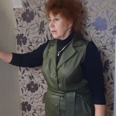 Фотография девушки Галина, 65 лет из г. Кореличи