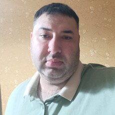 Фотография мужчины Кирилл, 41 год из г. Сургут