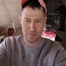 Фотография мужчины Александр, 41 год из г. Ромны