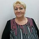 Надежда, 60 лет