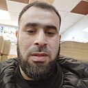 Ибрагим, 37 лет