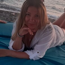 Фотография девушки Таля, 43 года из г. Волгоград