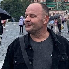 Фотография мужчины Владимир, 53 года из г. Петрозаводск