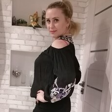 Фотография девушки Светлана, 44 года из г. Лоев