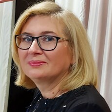 Фотография девушки Татьяна, 54 года из г. Брест