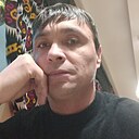 Бек, 40 лет