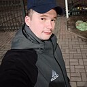 Ян, 31 год