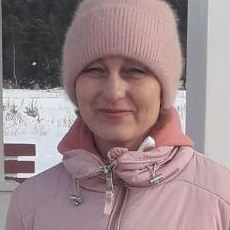 Фотография девушки Екатерина, 59 лет из г. Улан-Удэ
