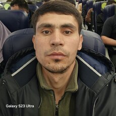 Фотография мужчины Jonik, 31 год из г. Братск