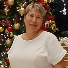 Фотография девушки Татьяна, 58 лет из г. Тайга