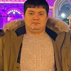 Фотография мужчины Eldar, 35 лет из г. Ташкент