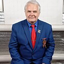 Сергей, 63 года