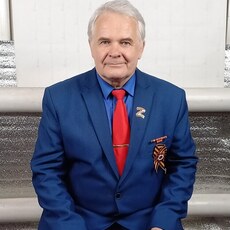 Фотография мужчины Сергей, 63 года из г. Усолье-Сибирское