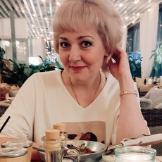 Фотография девушки Елизавета, 38 лет из г. Уфа