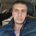 Максим, 31 год
