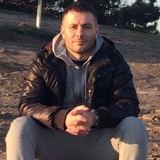 Фотография мужчины Гаврил, 42 года из г. Белгород