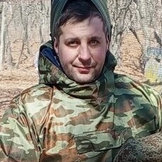 Фотография мужчины Михаил, 34 года из г. Партизанск