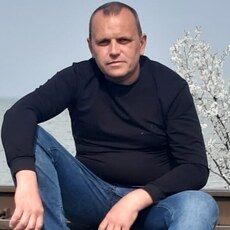 Фотография мужчины Андрей, 46 лет из г. Брюховецкая