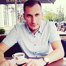 Фотография мужчины Юрий, 36 лет из г. Брест