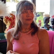 Фотография девушки Зульфия Абдинова, 53 года из г. Сызрань