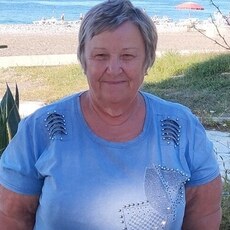 Фотография девушки Вера, 68 лет из г. Саратов