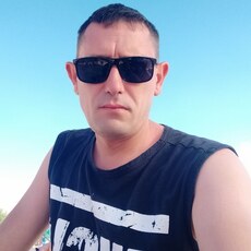 Фотография мужчины Серж, 42 года из г. Бишкек