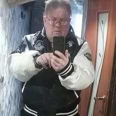 Фотография мужчины Владимир, 53 года из г. Павлово