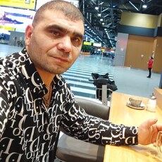 Фотография мужчины Миша, 41 год из г. Череповец