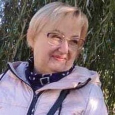 Фотография девушки Просто Ангел, 53 года из г. Кривой Рог
