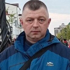 Фотография мужчины Александр, 44 года из г. Столбцы