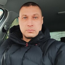 Фотография мужчины Дмитрий, 41 год из г. Пенза