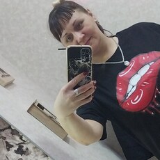 Фотография девушки Анастасия, 41 год из г. Ленинск-Кузнецкий