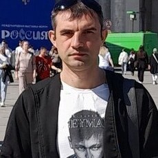 Фотография мужчины Денис, 42 года из г. Лобня